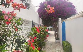 Suite A Sidi Bou Said